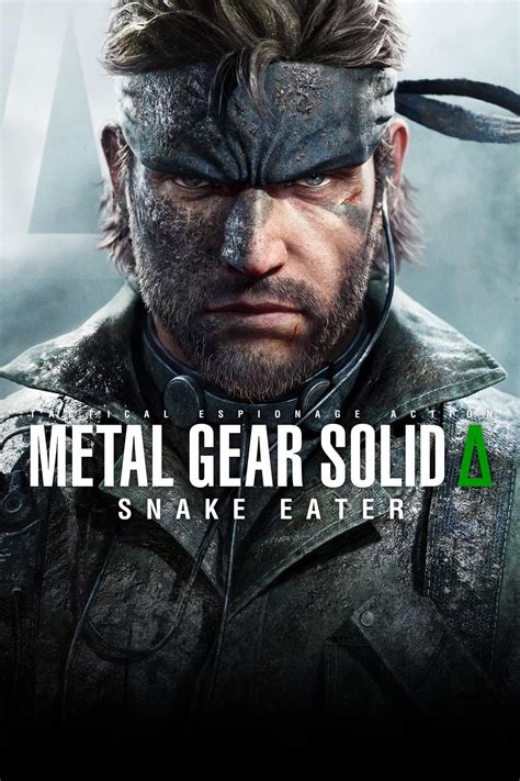 god eater limetorrents|Metal Gear Solid Delta: Snake Eater – hands.